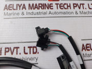 Optek Technology Opb842W51Z Transistor Output Optical Sensor
