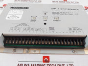 Woodward 9907-028 Spm-a Synchronizer 230Vac 50/60Hz