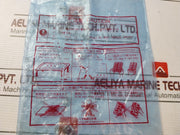 Mitsubishi Electric S54Ca3.7C Printed Circuit Board