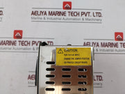 Siemens 6Ep0 133-3Aa00-0Aa1 Power Supply Used