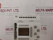 Mitsubishi Al-6Mr-a Simple Application Controller