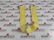 Dbi Sala 1003000 Tie-off Adapter And Scaffold Choker Anchorage Connectors 3 Ft 9503303 Rev: C