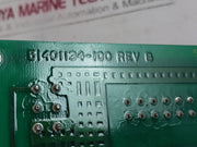 Honeywell 51401135-150 Power System Rev J 115/230V 50/60Hz 94V-0