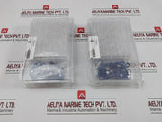 Waters 186000307Dv Clear Glass Screw Neck Vial With Cap (1 Box = 100Pcs)