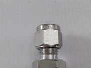 Ham-let H400Ssl6Mm 5Psi Check Valve 700004282