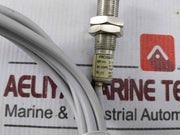 10-30 Vdc Proximity Switch 2 Meter 200-300 Ma