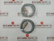 10-30vdc 2m Pepperl+Fuchs Photoelectric Sensor With Cable Obe10m-18gm60-S