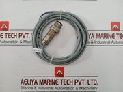 10-30vdc 2m Pepperl+Fuchs Photoelectric Sensor With Cable Obe10m-18gm60-S