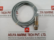 10-30vdc 2m Pepperl+Fuchs Photoelectric Sensor With Cable Obe10m-18gm60-S