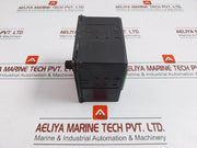 10-Channel Exhaust Gas Temperature Display Module By Wartsila Diesel