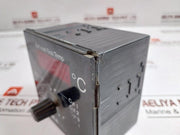 10-Channel Exhaust Gas Temperature Display Module By Wartsila Diesel
