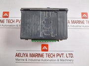 10-Channel Exhaust Gas Temperature Display Module By Wartsila Diesel