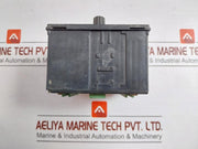 10-Channel Exhaust Gas Temperature Display Module By Wartsila Diesel