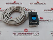 10-Meter Bridge Navigational Watch Alarm System  Bnwas Schneider Electric