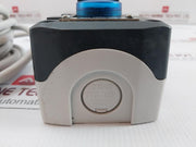10-Meter Bridge Navigational Watch Alarm System  Bnwas Schneider Electric