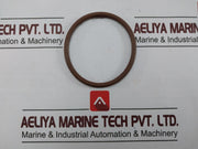 10.027.966 Zibe Fluoroelast O-ring Esp 5, 33 X Di 73, 30M