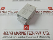 100-120v Multirange Timer Tz224-A2c60m-Ac120v Panasonic - 90gm