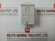 100-120v Multirange Timer Tz224-A2c60m-Ac120v Panasonic - 90gm