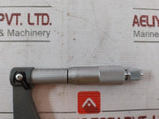 100-125Mm Micrometer 0.01Mm 100Mm