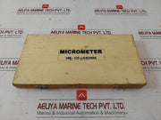 100-125Mm Micrometer 0.01Mm 100Mm