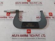 100-125Mm Micrometer 0.01Mm 100Mm
