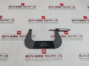 100-125Mm Outside Micrometer Set 0.01Mm
