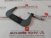 100-125Mm Micrometer 0.01Mm 100Mm