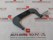 100-125Mm Micrometer 0.01Mm 100Mm