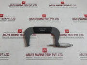 100-125Mm Outside Micrometer Set 0.01Mm