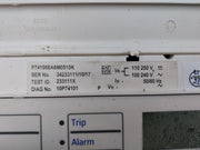 100-240v 50/60hz Numerical Protection Relay Alstom P741966a6m0510k