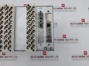 100-240v 50/60hz Numerical Protection Relay Alstom P741966a6m0510k