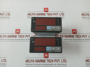 100-240vac-50/60 Hz Digital Indicator Um330 By Yokogawa -  330 Gm