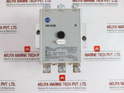 100-D180 Ei Contactor 1000v 250a By Allen-Bradley 50/60 Hz