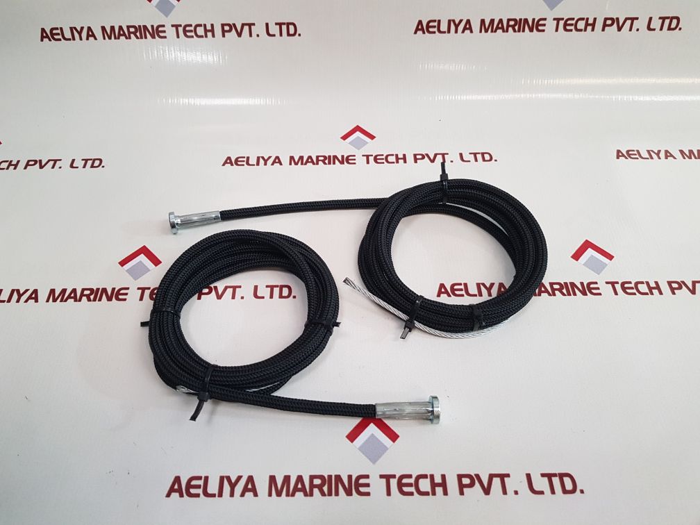 Set Of 2X 10000843507 Chest Press Double Cable