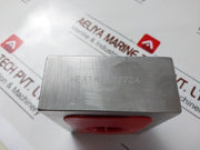 Anchor 10006-24-1 Flange Sfp-24 Caplugs