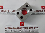 Anchor 10006-24-1 Flange Sfp-24 Caplugs