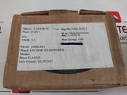 Anchor 10006-24-1 Flange