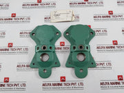 10006143-1 Flange End Pilot No Gas Feed