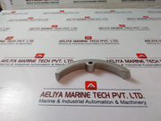 1000 P.S.I. 316 Bearing 31006