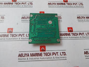 1001058 Alarm Control Board
