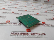 1001058 Alarm Control Board