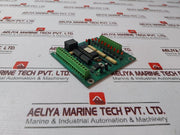 1001058 Alarm Control Board