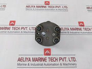 100144/12 8/85 Flow Gear Pump
