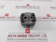100144/12 8/85 Flow Gear Pump