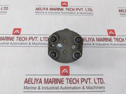 100144/12 8/85 Flow Gear Pump