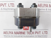 100144/12 8/85 Flow Gear Pump
