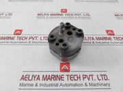 100144/12 8/85 Flow Gear Pump