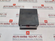 100/1A 0-100/200A Ammeter