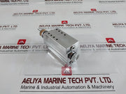 Dti 100279B Shear Seal Valve 100281