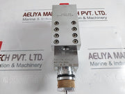 Dti 100279B Shear Seal Valve 100281